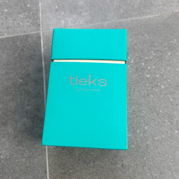 Tieks chocolate brown - Picture 4 of 10